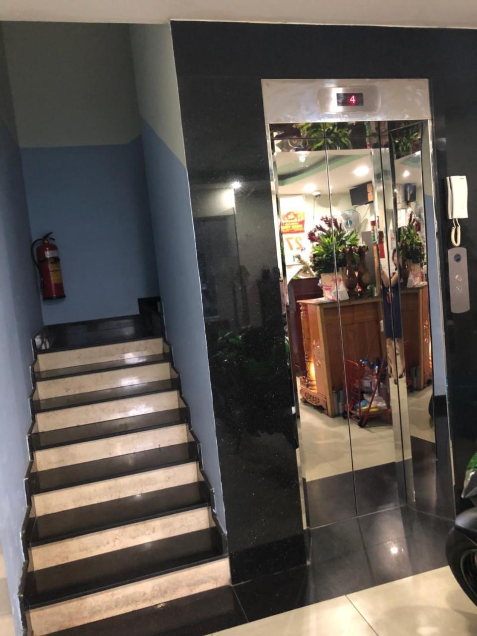 Guesthouse Minh Thu Πόλη Χο Τσι Μινχ Εξωτερικό φωτογραφία