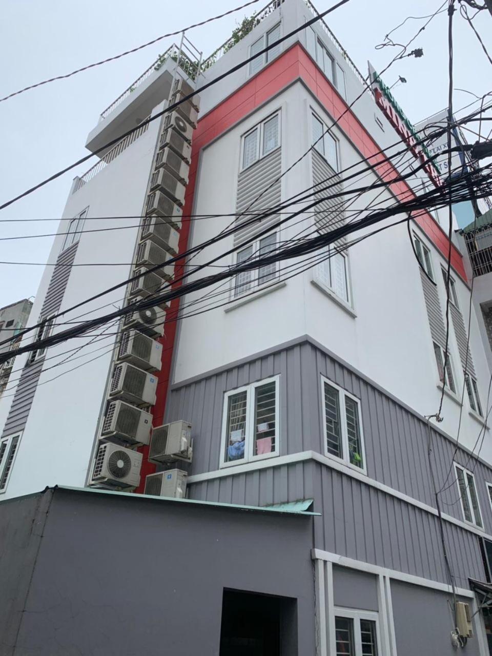 Guesthouse Minh Thu Πόλη Χο Τσι Μινχ Εξωτερικό φωτογραφία