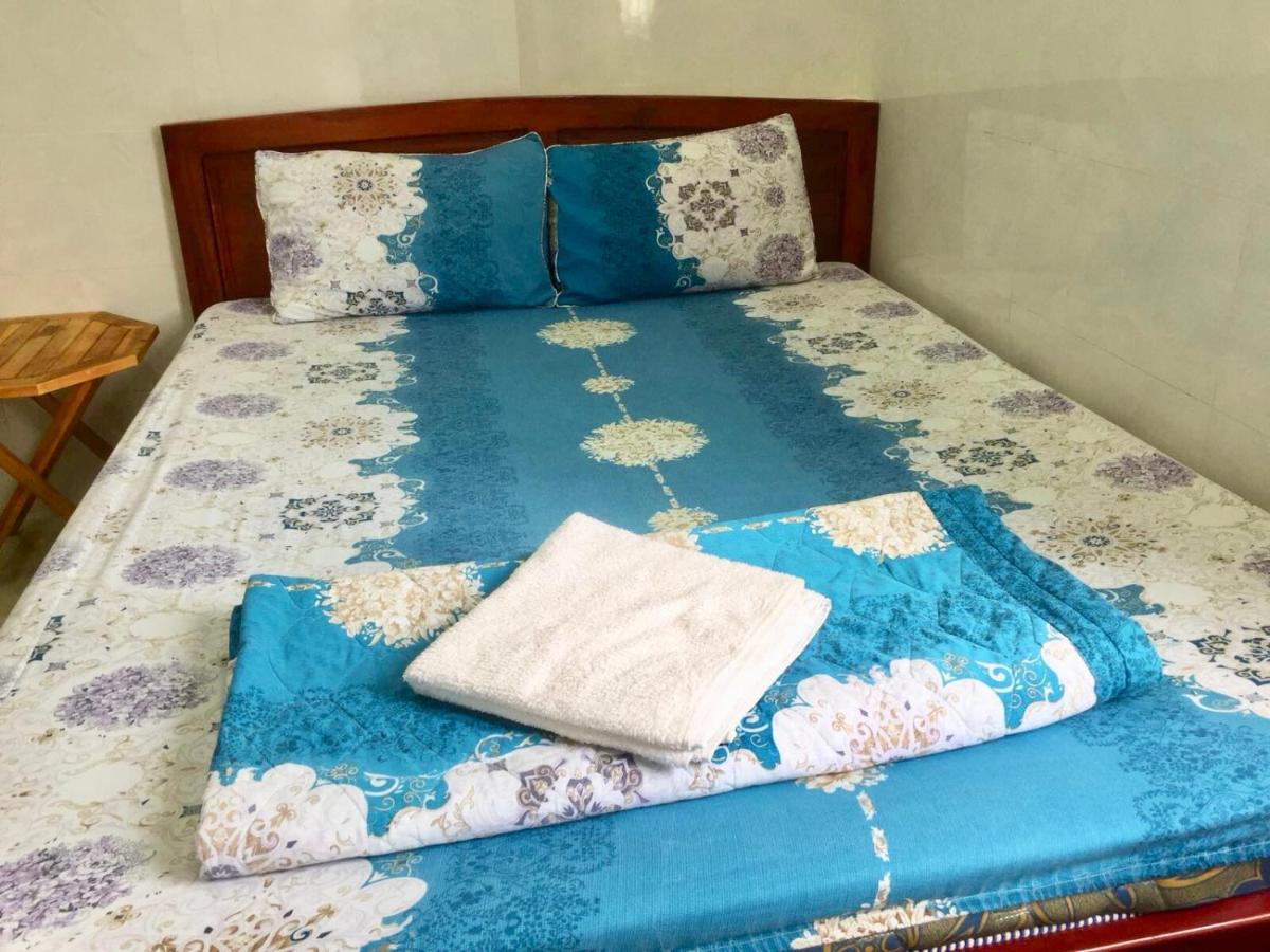 Guesthouse Minh Thu Πόλη Χο Τσι Μινχ Εξωτερικό φωτογραφία
