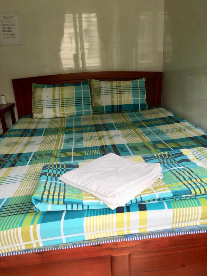 Guesthouse Minh Thu Πόλη Χο Τσι Μινχ Εξωτερικό φωτογραφία
