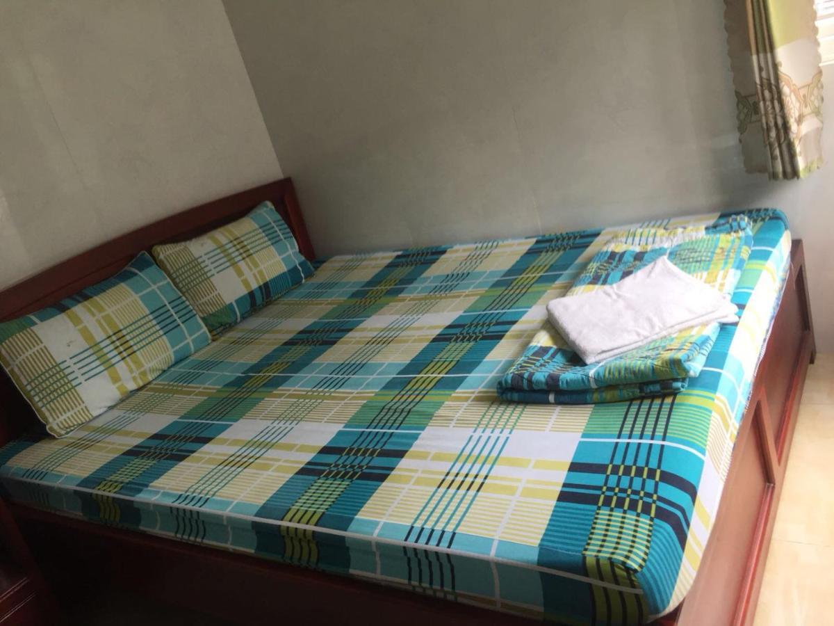 Guesthouse Minh Thu Πόλη Χο Τσι Μινχ Εξωτερικό φωτογραφία