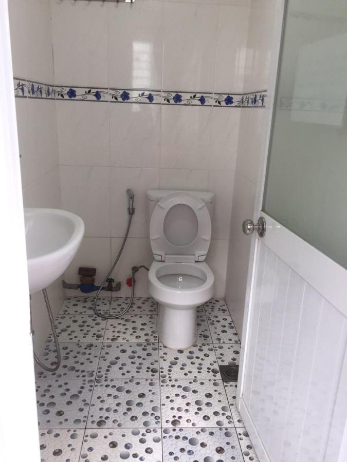 Guesthouse Minh Thu Πόλη Χο Τσι Μινχ Εξωτερικό φωτογραφία