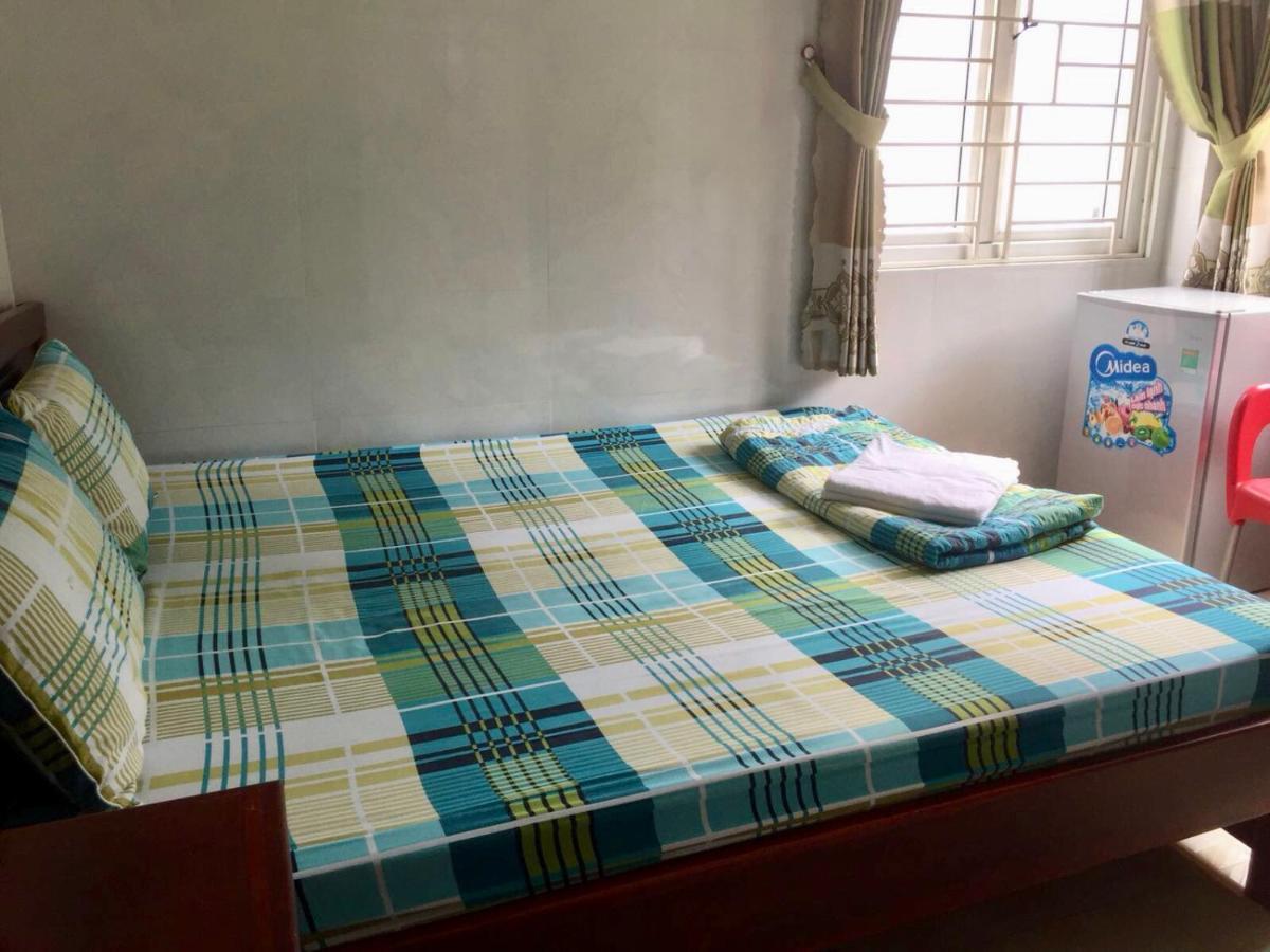 Guesthouse Minh Thu Πόλη Χο Τσι Μινχ Εξωτερικό φωτογραφία